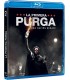 La Primera Purga [Blu-ray]