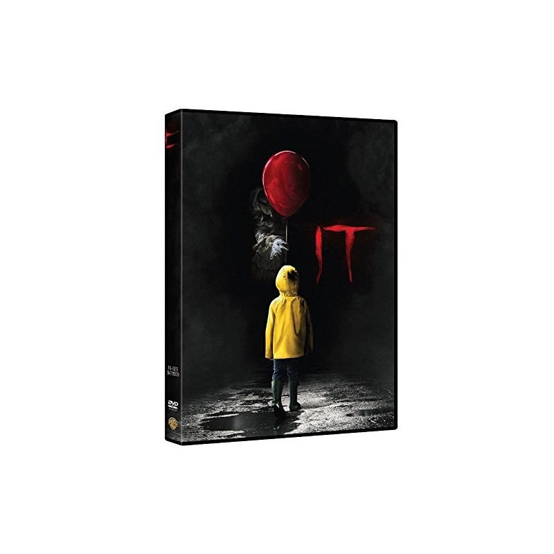 It [DVD]