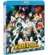 My Hero Academia: El Despertar de los Héroes [Blu-ray]