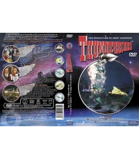 Thunderbirds [DVD]