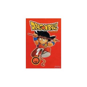 Dragon Ball vol 8 Episodios 43 al 48 DVD