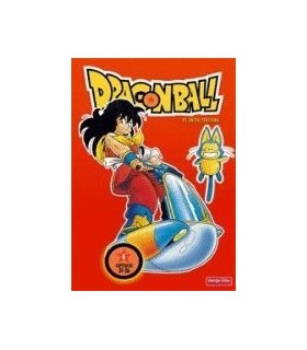 Dragon Ball vol 6 Episodios 31 al 36 DVD