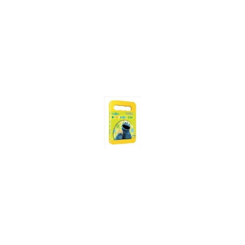 Sesame Street [DVD]