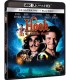 Hook (El Capitán Garfio) [4K UHD,Blu-ray] (1991) Hook