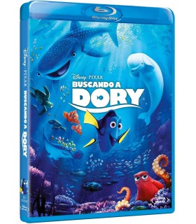 Finding Dory [BLU_RAY]