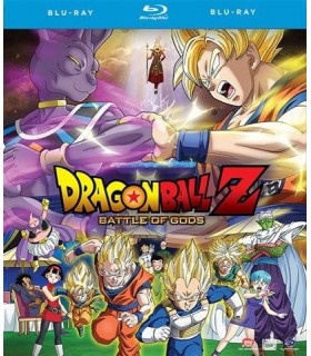 Doragon Bôru Z [DVD]