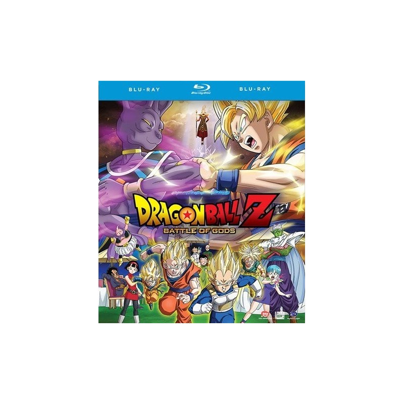 Doragon Bôru Z [DVD]