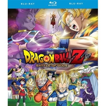 Doragon Bôru Z [DVD]
