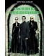 Matrix Reloaded (Matrix Reloaded) [DVD]