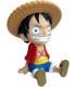 Hucha Luffy One Piece Tirelire 18 cms