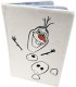 Libreta Olaf Frozen II A5 21 x 15 cms 160 pags Premium