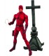 Figura Daredevil Marvel Select Articulada 18 cms