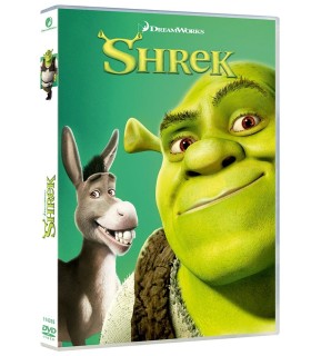 Shrek [DVD]