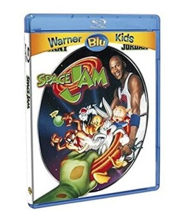 Space Jam [Blu-ray]