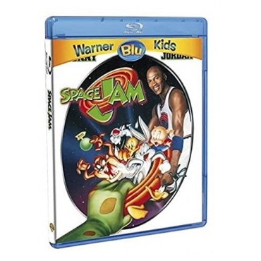 Space Jam [BLU_RAY]