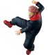 Figura Yuji Itadori Jujutsu Kaisen Maximatic 18 cms