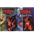HELLBOY la espada de las tormentas + Dioses y Vampiros Pack 2 DVD