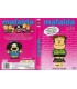 Mafalda 40 aniversario volumen 3 [DVD]