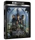 Black Panther 2: Wakanda Forever [BLU_RAY]