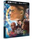 Black Panther 2: Wakanda Forever (Steelbook Wakanda) (4K UHD + Blu-ray) [Blu-ray]