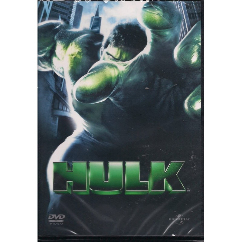 HULK 2003 spanish-english-portugues