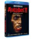 Aullidos 2 Stirba, la Mujer Lobo [Blu-ray] (1985) Howling Ii: ...Your Sister Is A Werewolf
