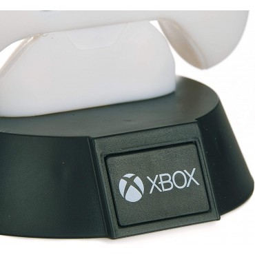 Lámpara Xbox Mando Controller Icon