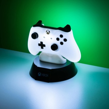 Lámpara Xbox Mando Controller Icon