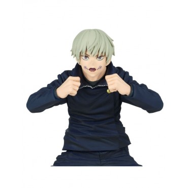 Figura Toge Inumaki Jujutsu Kaisen 15 cms