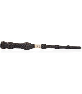 Varita Lumos Dumbledore Harry Potter Luz 18 cms
