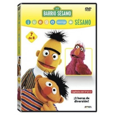 Sesame Street [DVD]