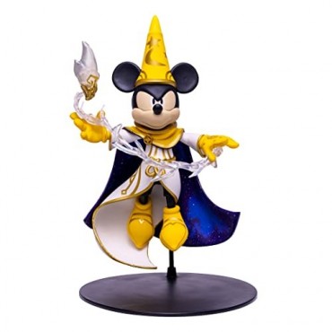 Figura Mickey Mouse Supported Disney Mirrorverse Estatua 28 cms