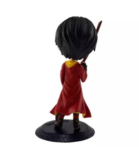 Figura Harry Potter Quidditch Style 14 cms