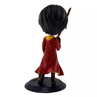Figura Harry Potter Quidditch Style 14 cms 