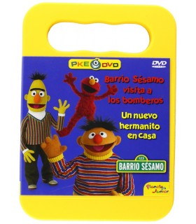Sesame Street [DVD]
