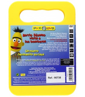 Sesame Street [DVD]