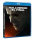 Halloween Ends [BLU_RAY]
