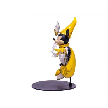 Figura Mickey Mouse Supported Disney Mirrorverse Estatua 28 cms