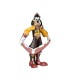 Figura Goofy Ranged Disney Mirrorverse Articulada 13 cms