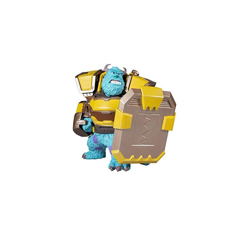 Figura Sulley Tank Disney Mirrorverse Articulada 22 cms