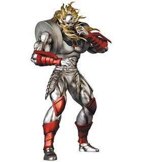 Figura General Devil Kinnikuman 14 cms