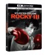 Rocky III (4K UHD + Blu-ray) (Ed. especial metálica) [Blu-ray]