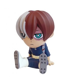 Hucha Shoto Todoroki My Hero Academia