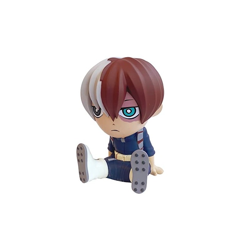 Hucha Shoto Todoroki My Hero Academia 