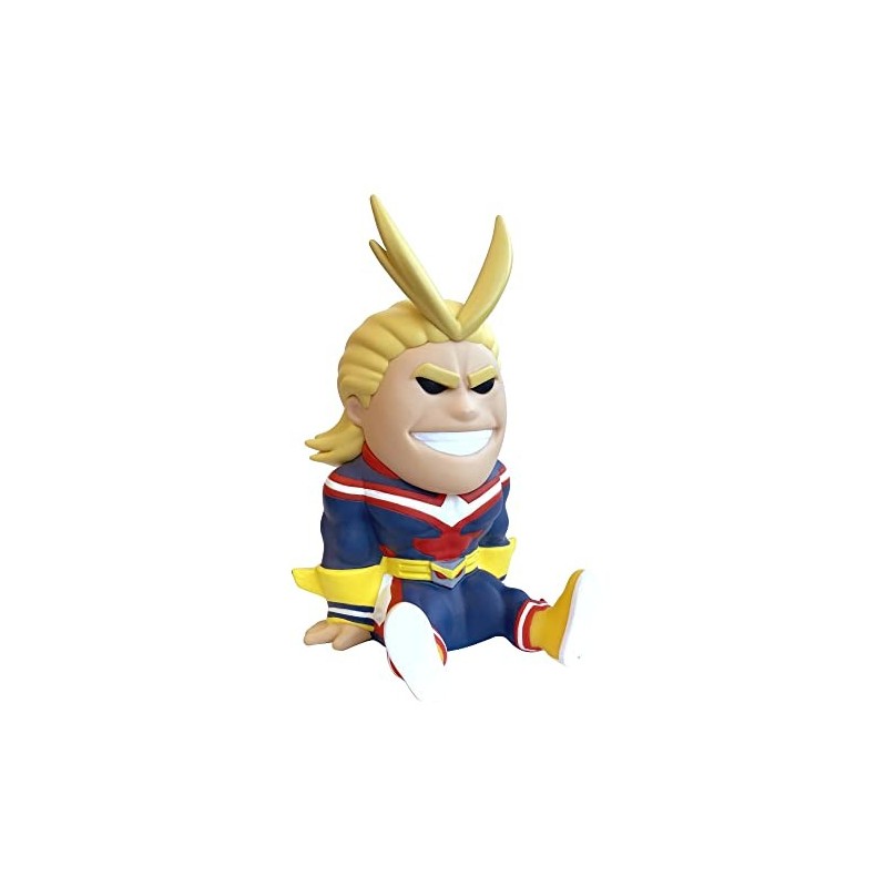 Hucha All Might My Hero Academia 