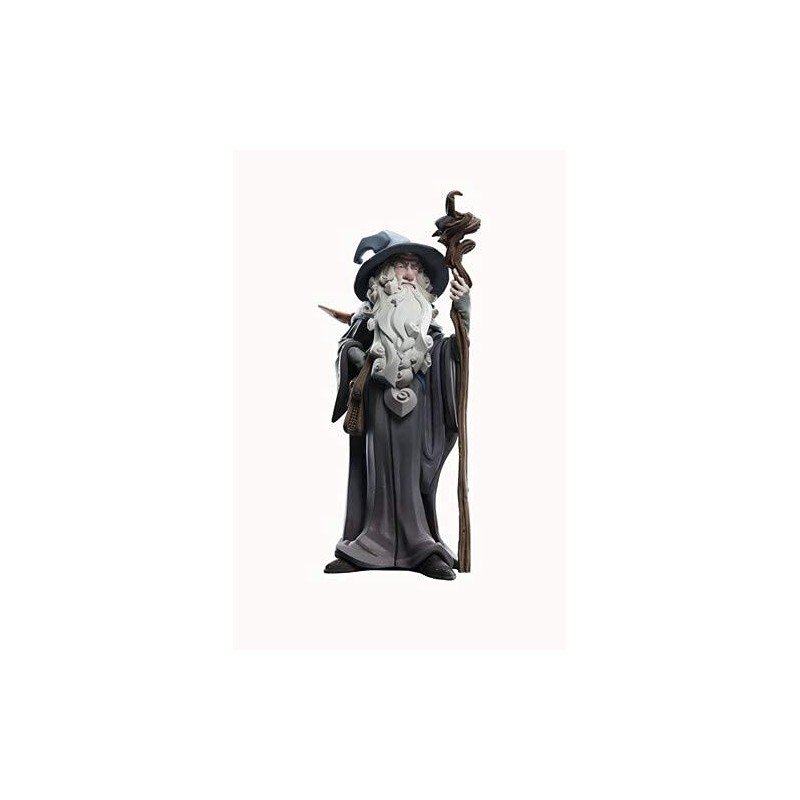 Figura Gandalf the Grey El Señor de los Anillos The Lord of Rings 18 cms