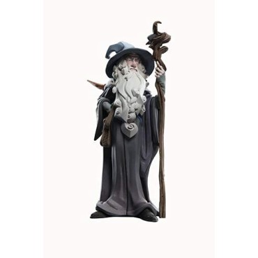 Figura Gandalf the Grey El Señor de los Anillos The Lord of Rings 18 cms