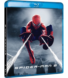 Spider-Man 2 - Edición 2017 [Blu-ray]