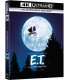 E.T. El Extraterrestre (4K UHD + BD) [Blu-ray]