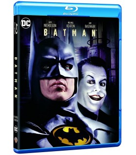 Batman [BLU_RAY]